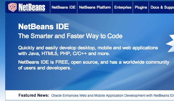 Netbeans